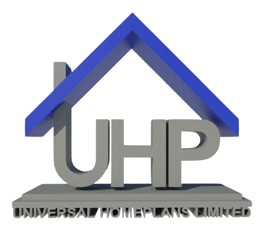 UHP Logo